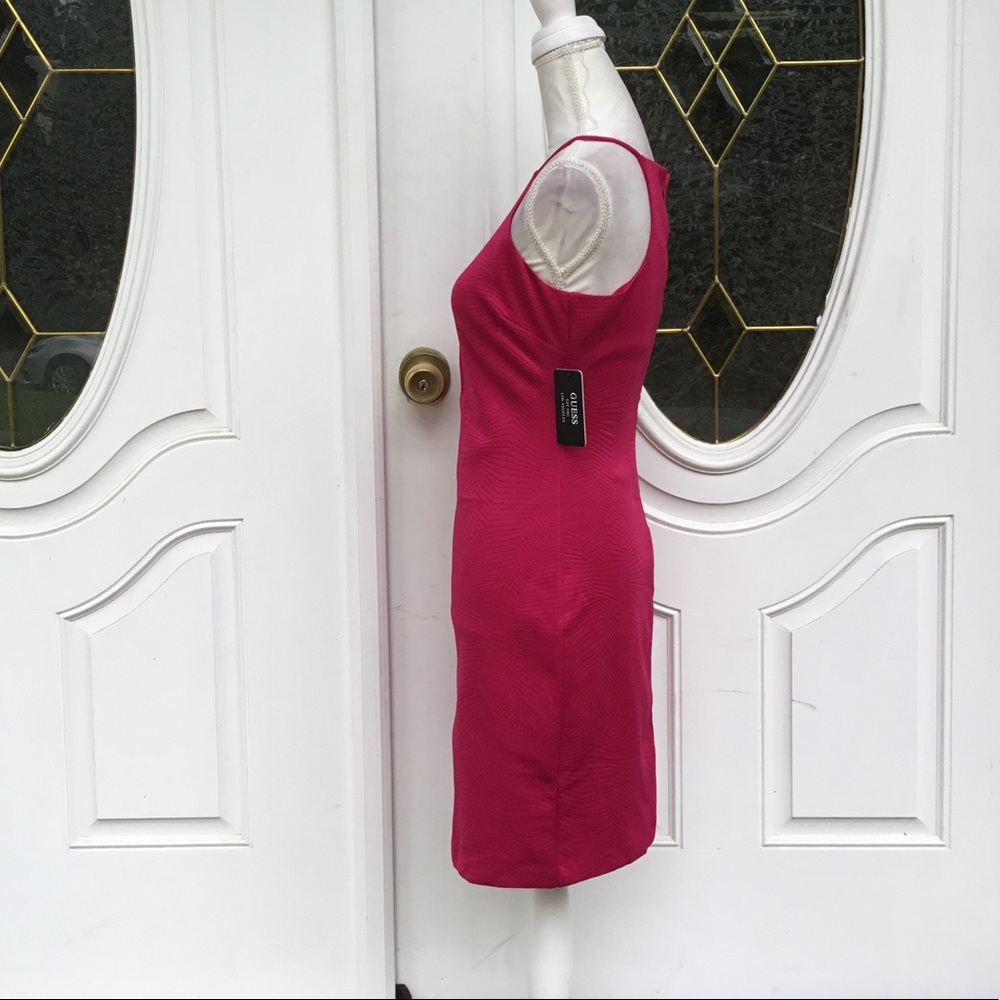 GUESS dress - Picture 4 of 7
